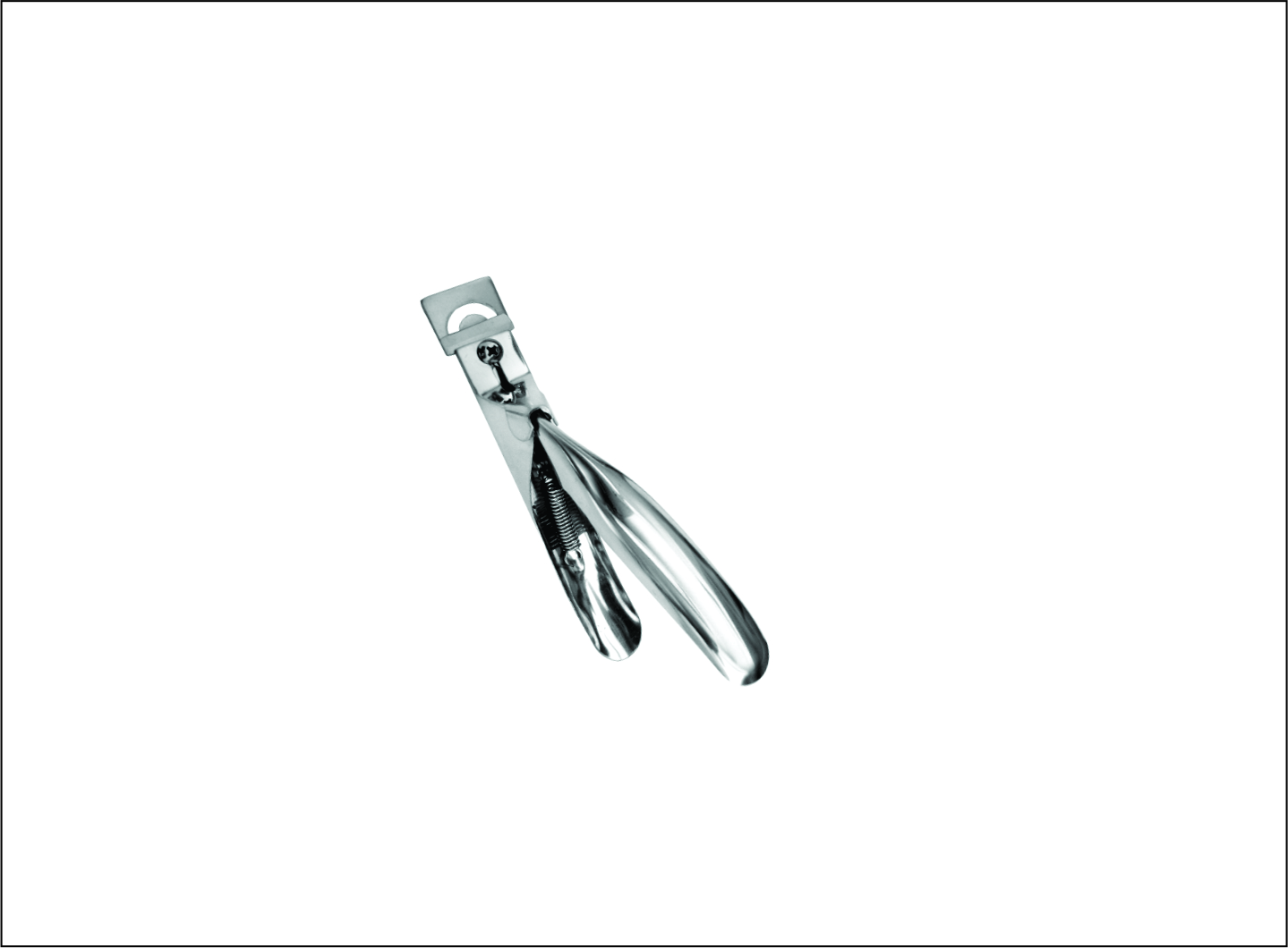 Acrylic Tip Cutter