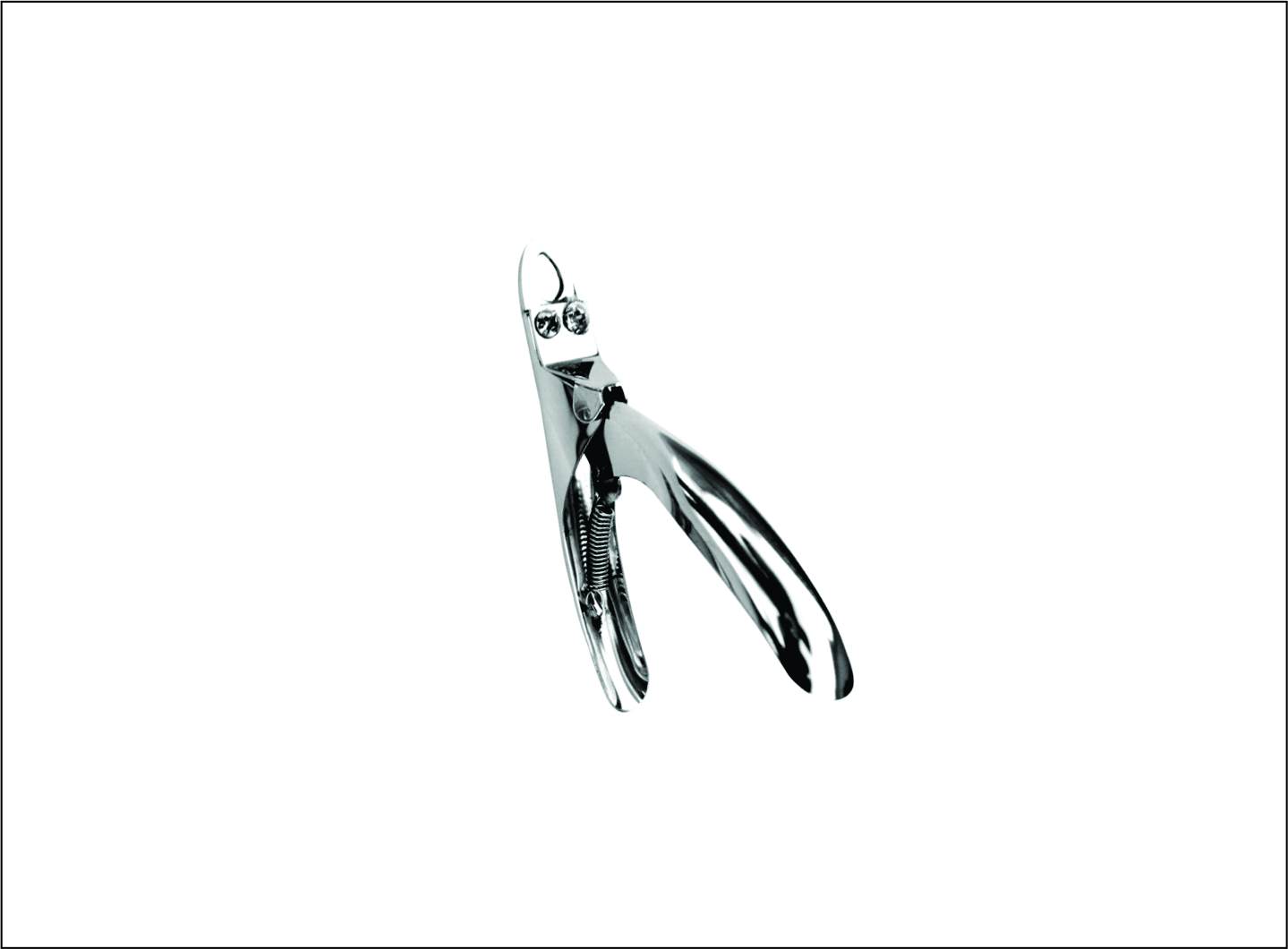 Acrylic Tip Cutter