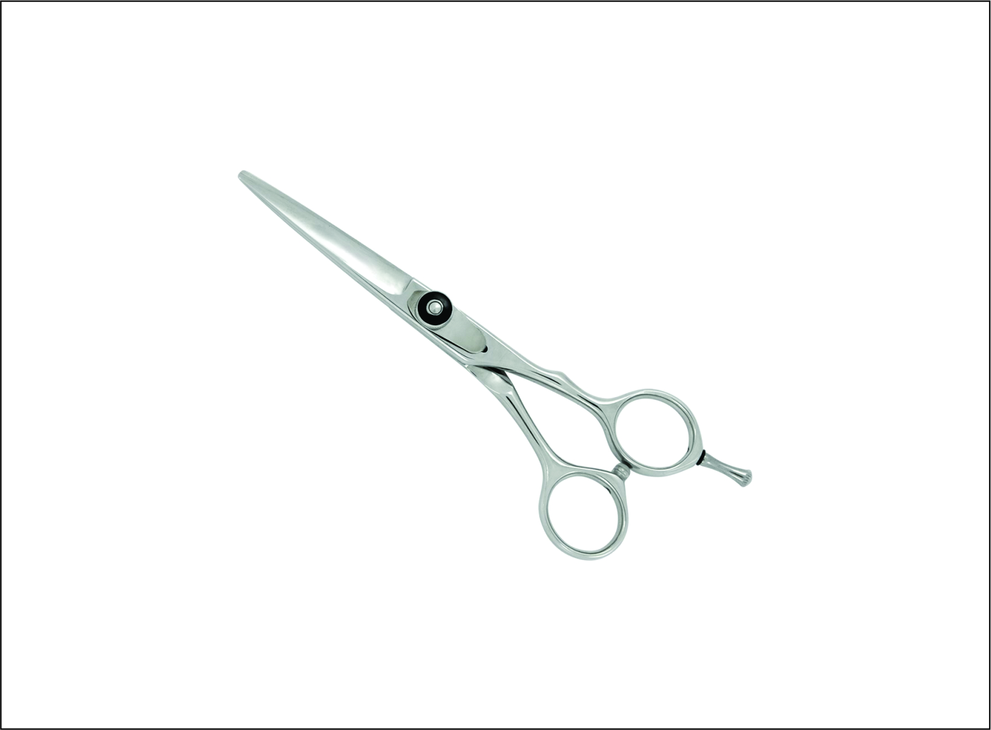 Professional Barber Hair Cutting Scissors