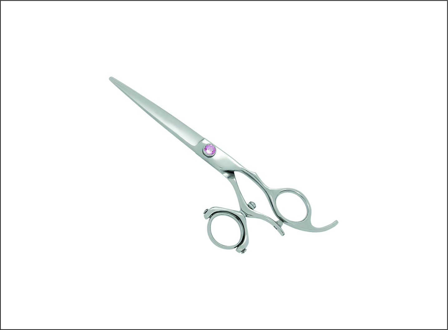 Professional Barber Scissors