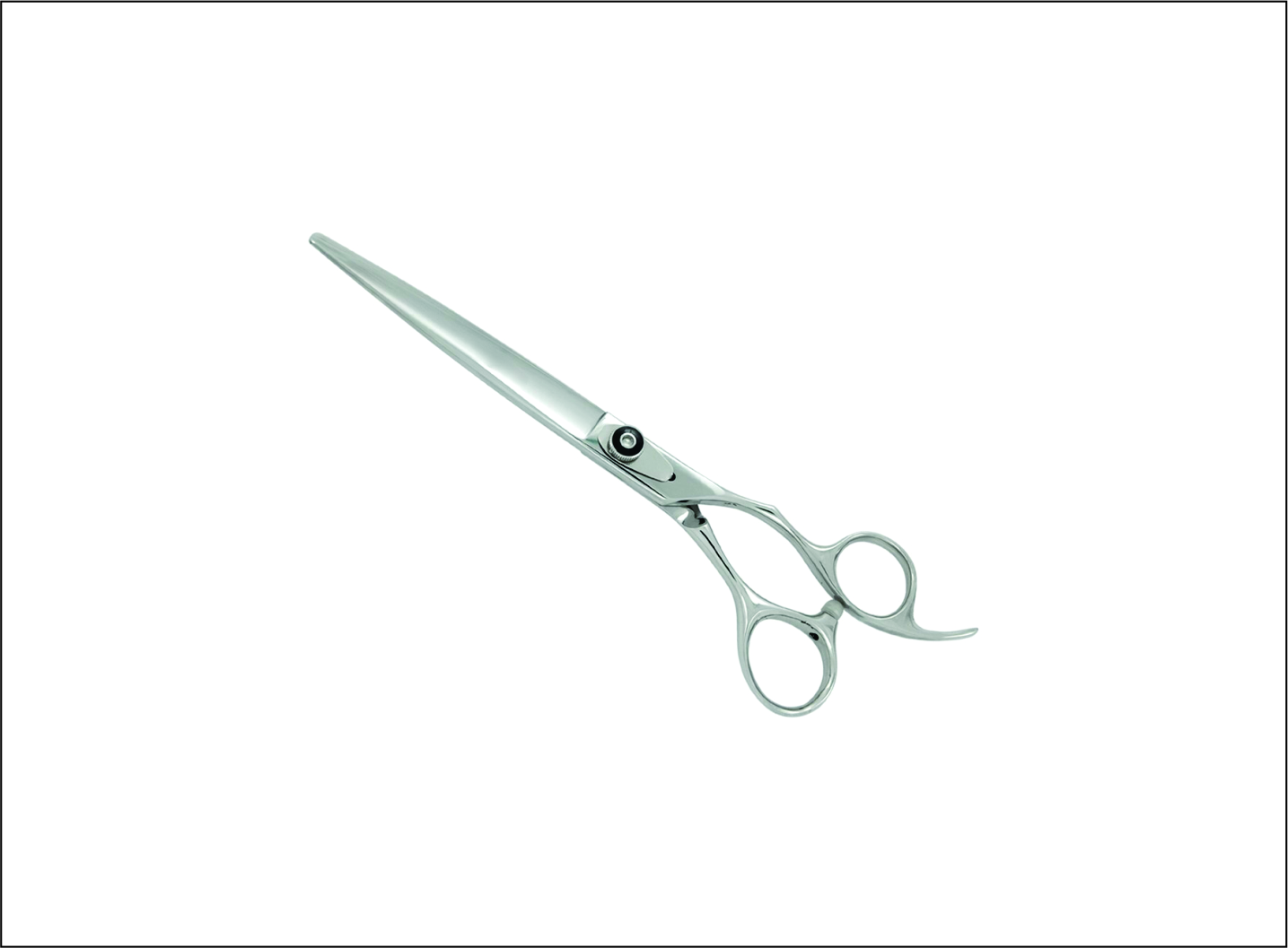 Professional Barber Scissors