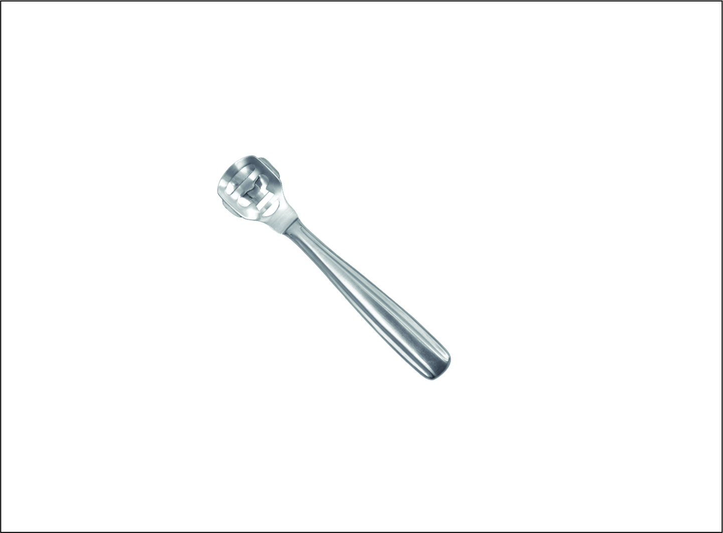 Callus Remover