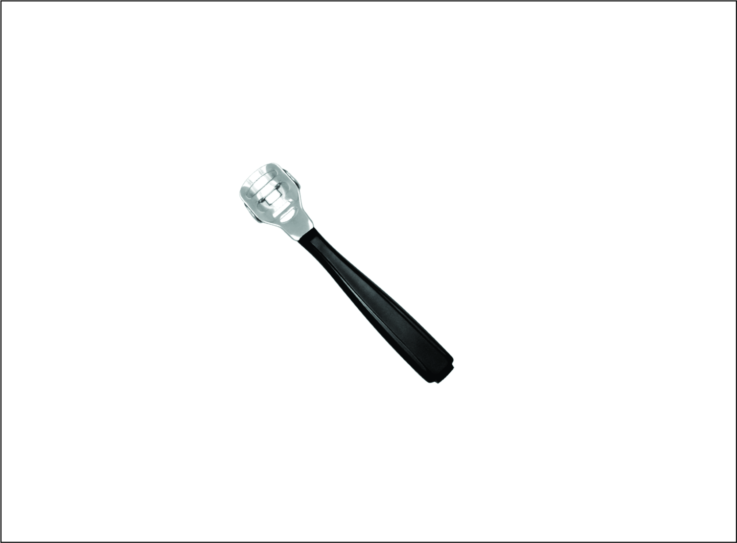 Callus Remover
