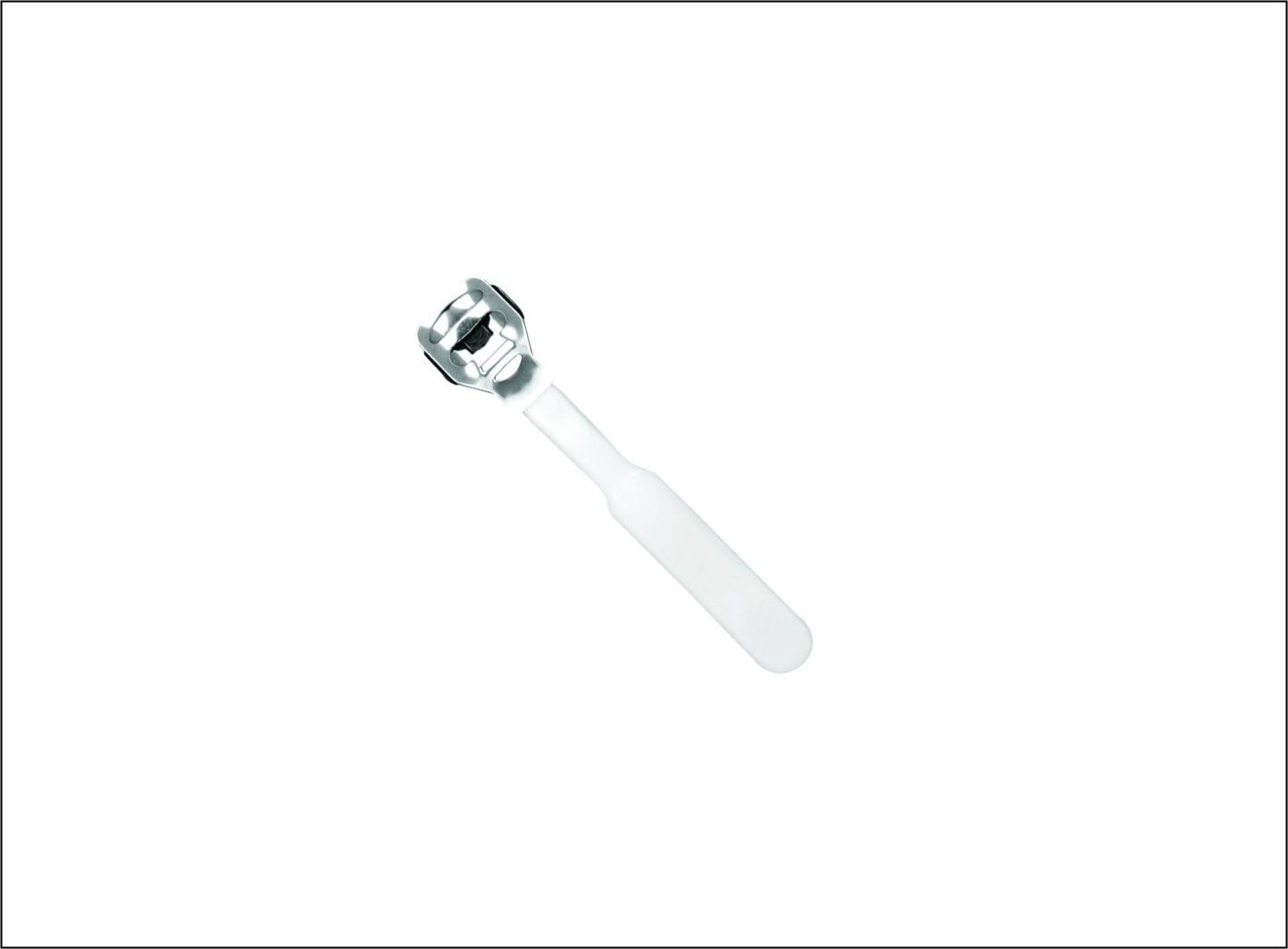 Callus Remover