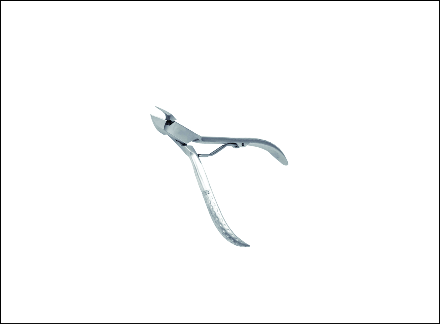 Cuticle Nipper