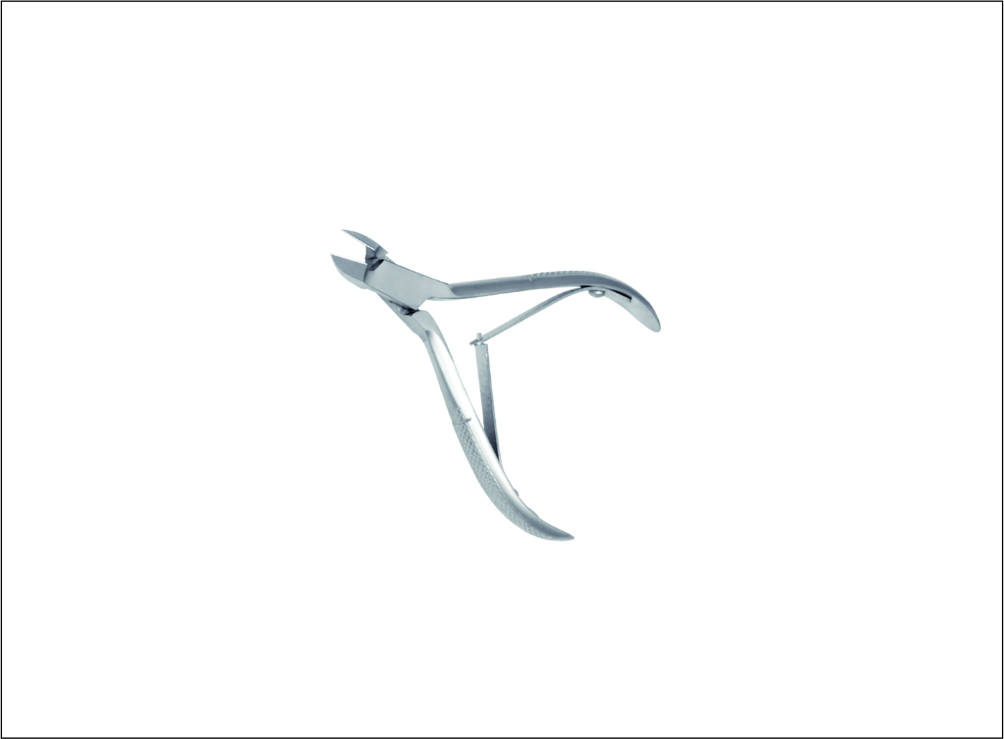 Cuticle Nipper