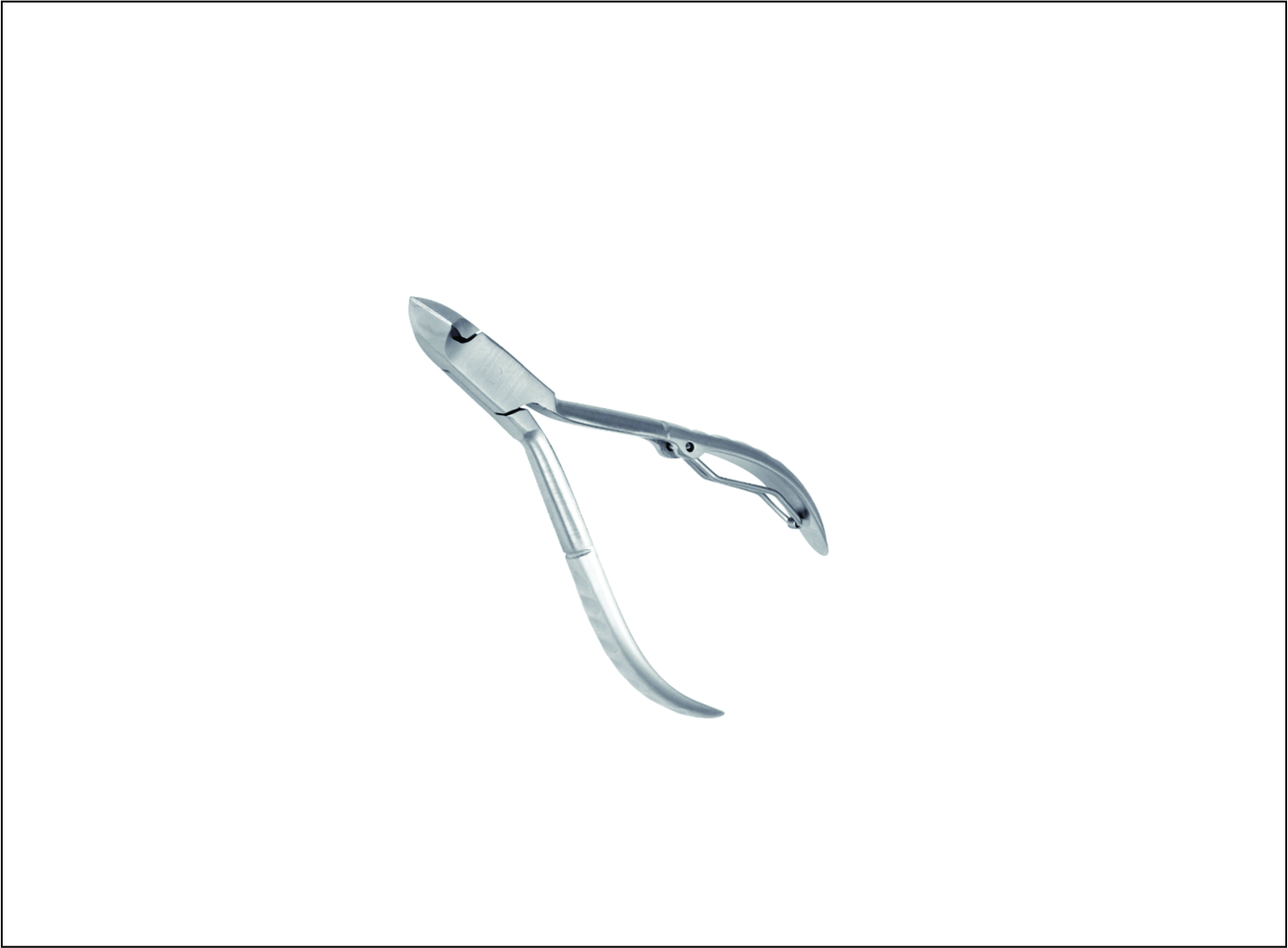 Cuticle Nipper