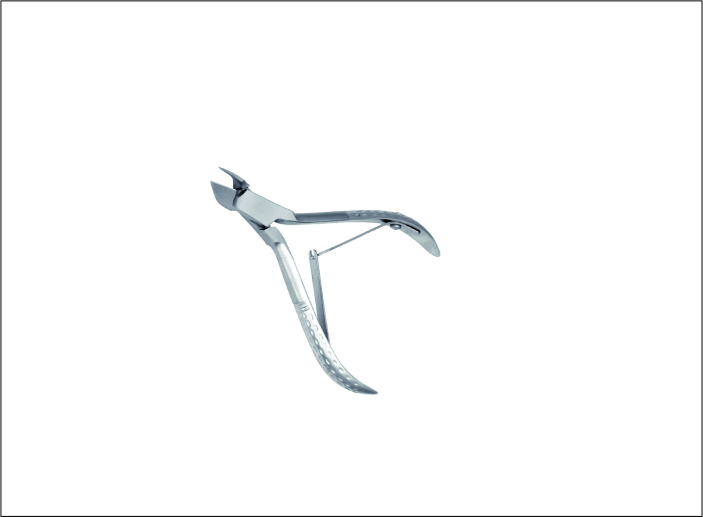 Cuticle Nipper