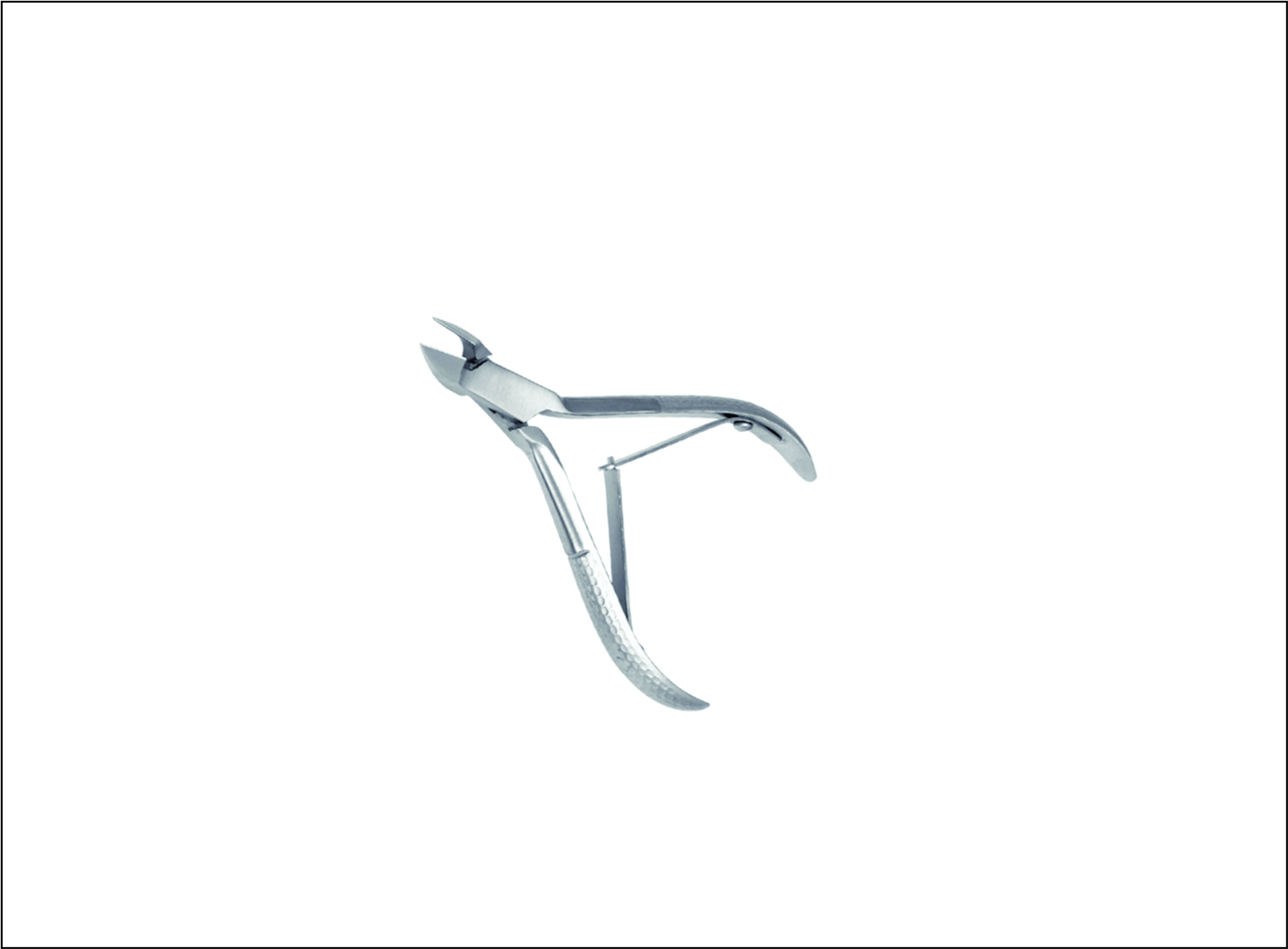Cuticle Nipper