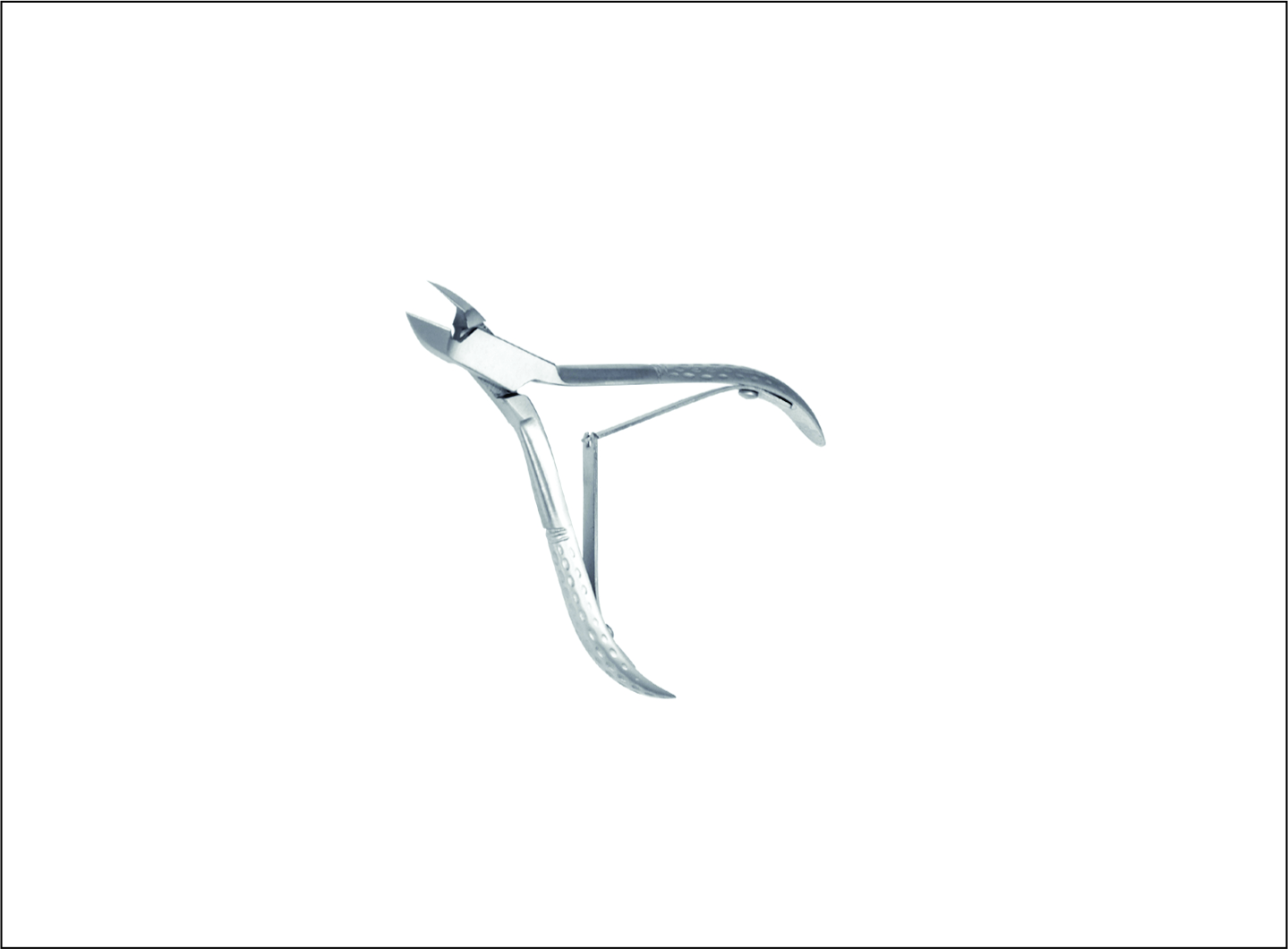 Cuticle Nipper