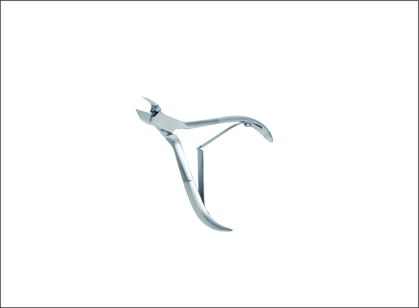 Cuticle Nipper