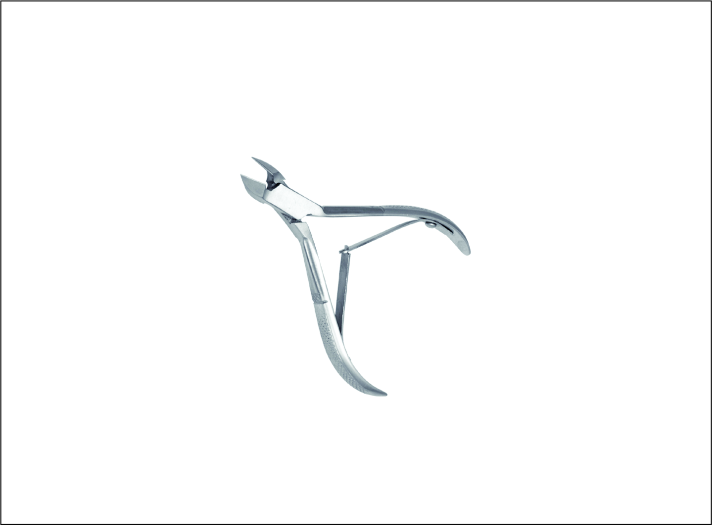 Cuticle Nipper