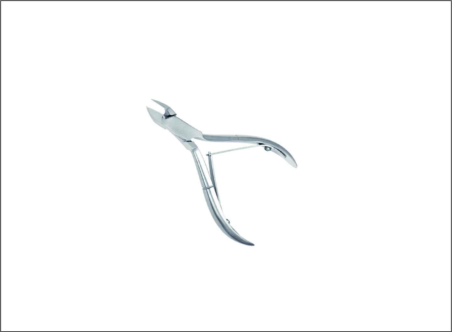 Cuticle Nipper