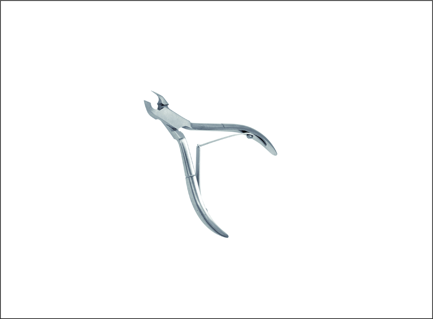Cuticle Nipper