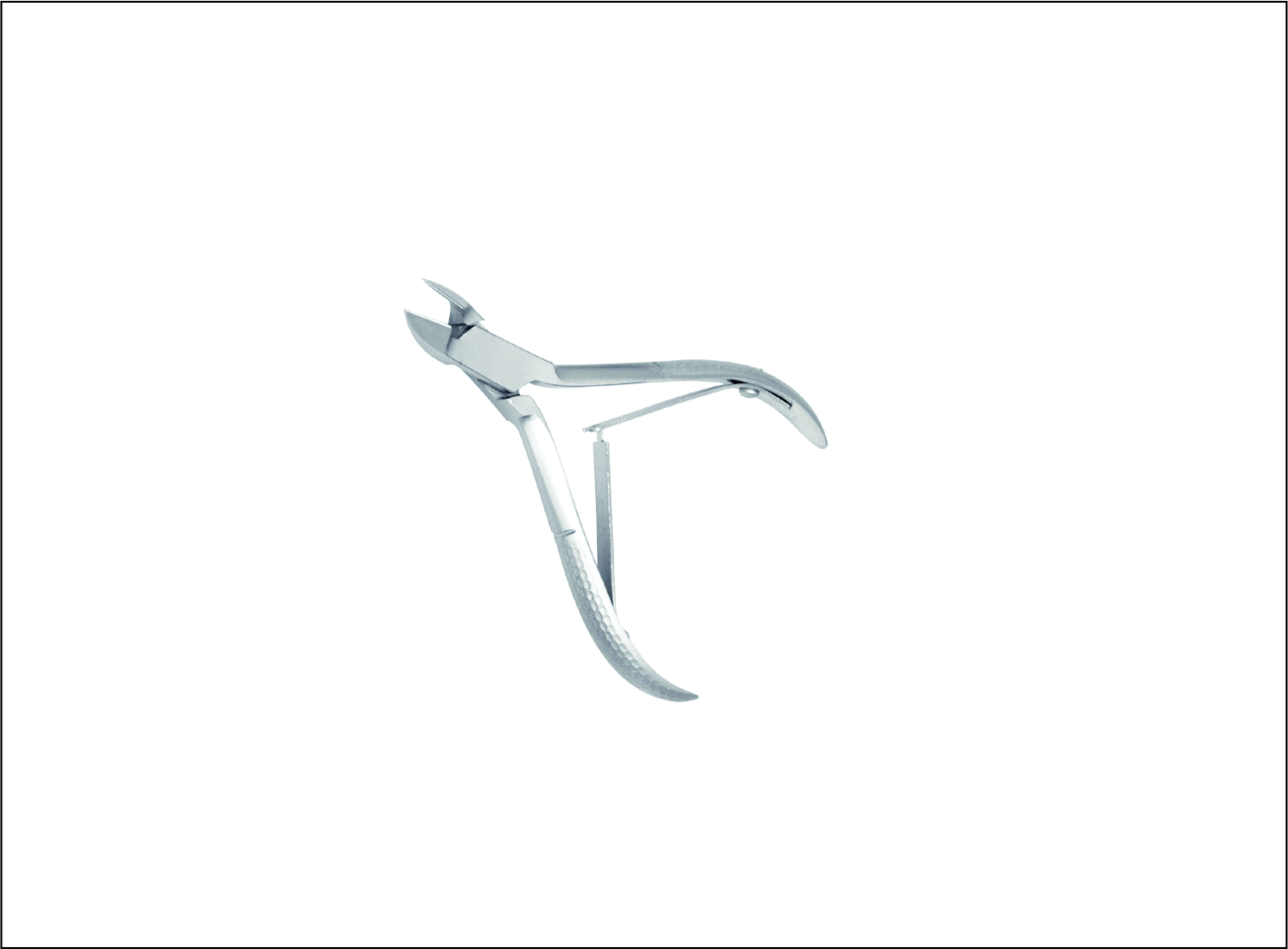 Cuticle Nipper