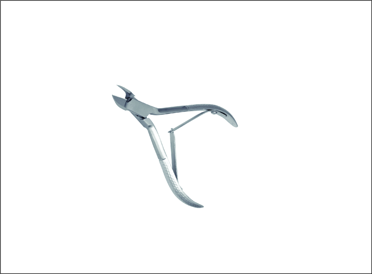 Cuticle Nipper