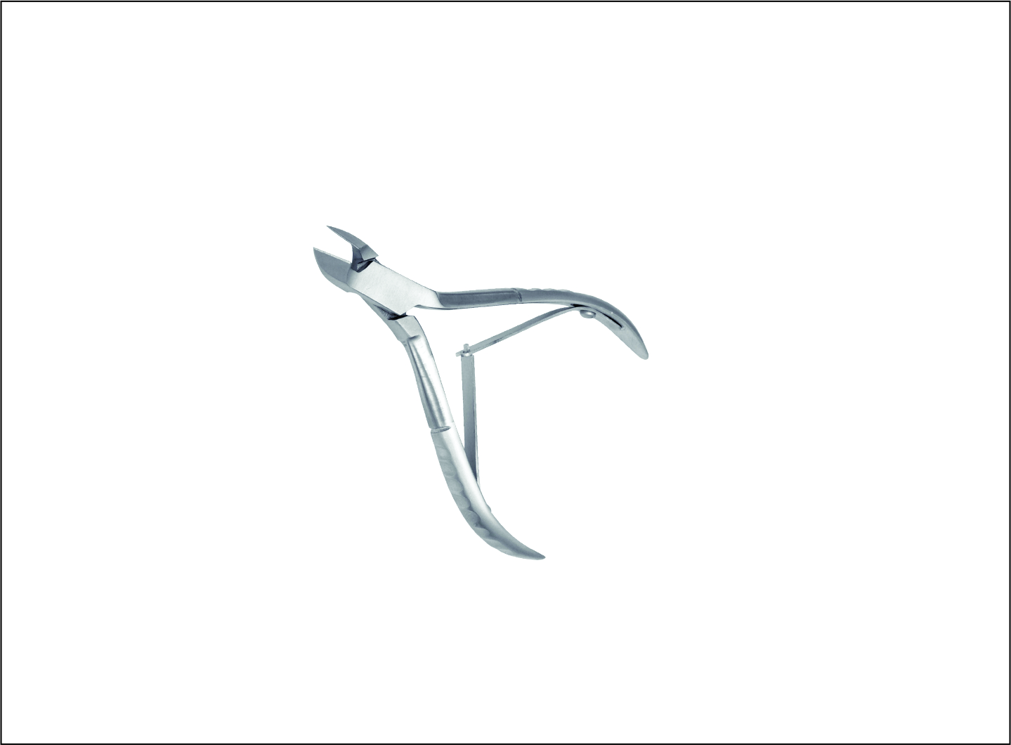 Cuticle Nipper