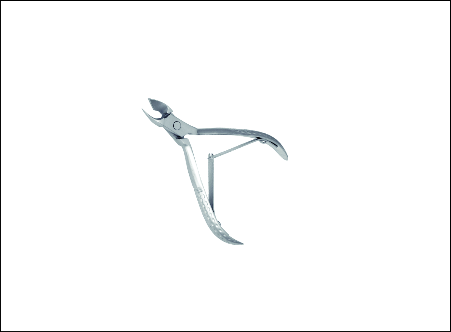 Cuticle Nipper