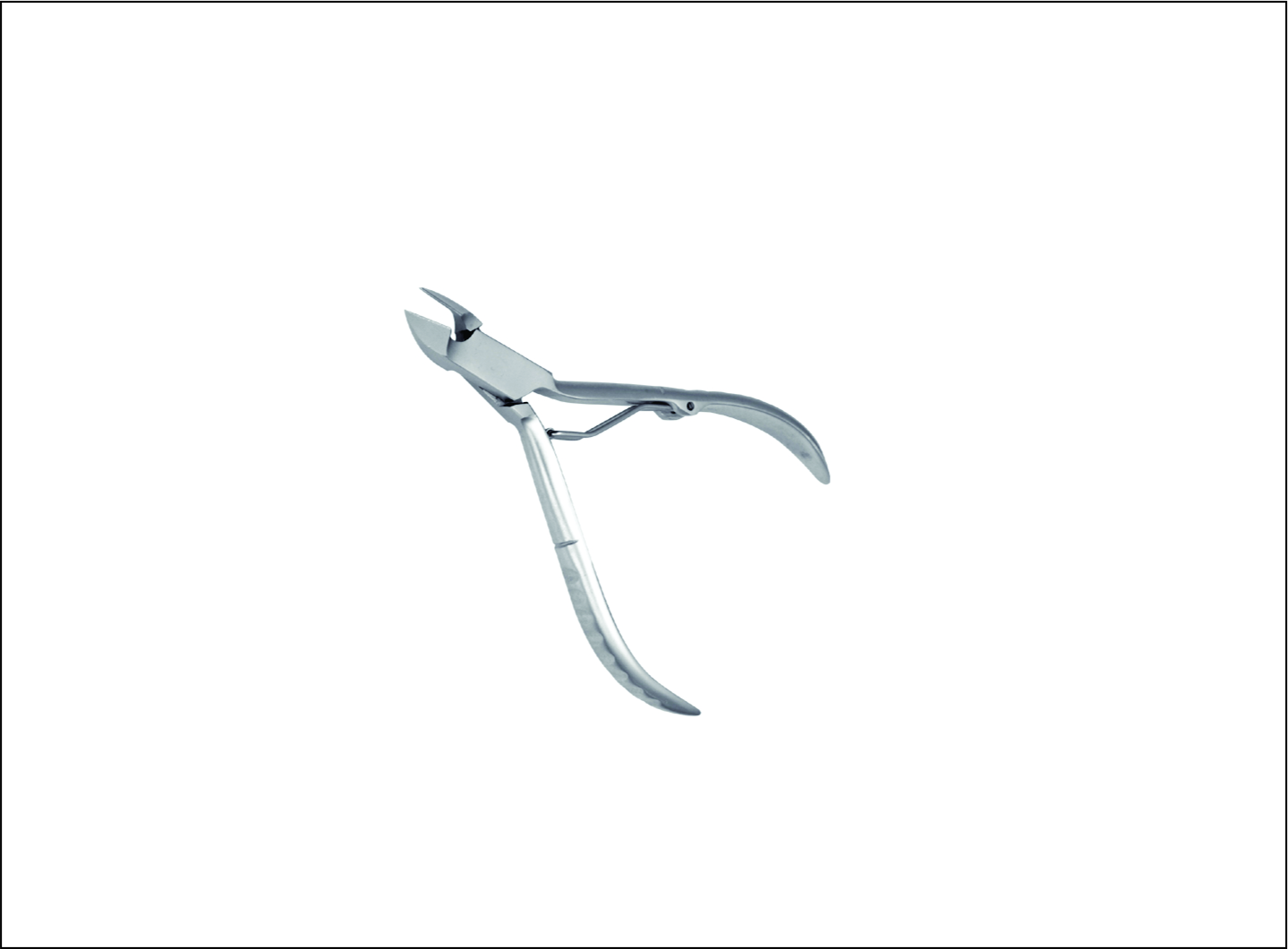 Cuticle Nipper