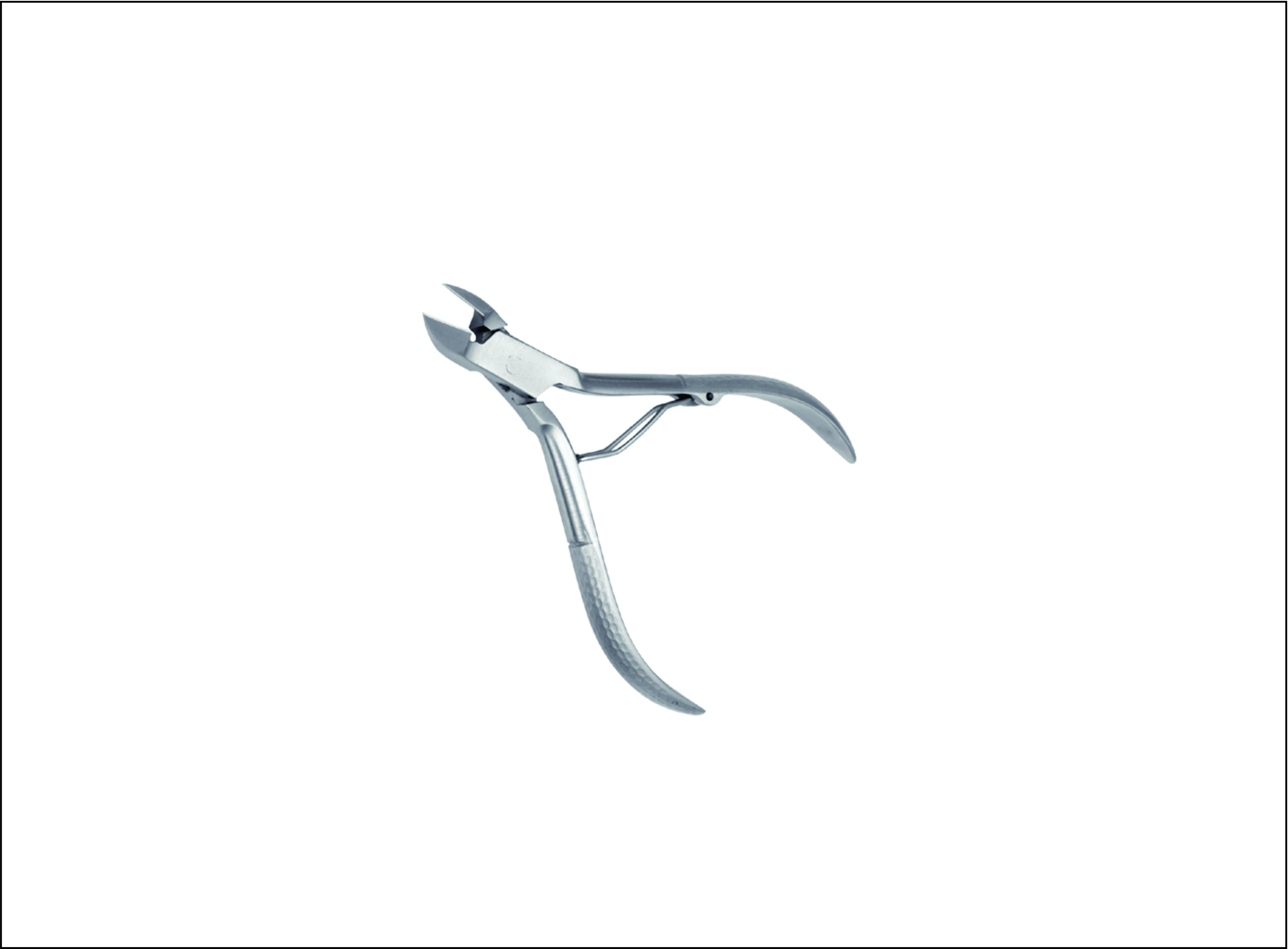 Cuticle Nipper