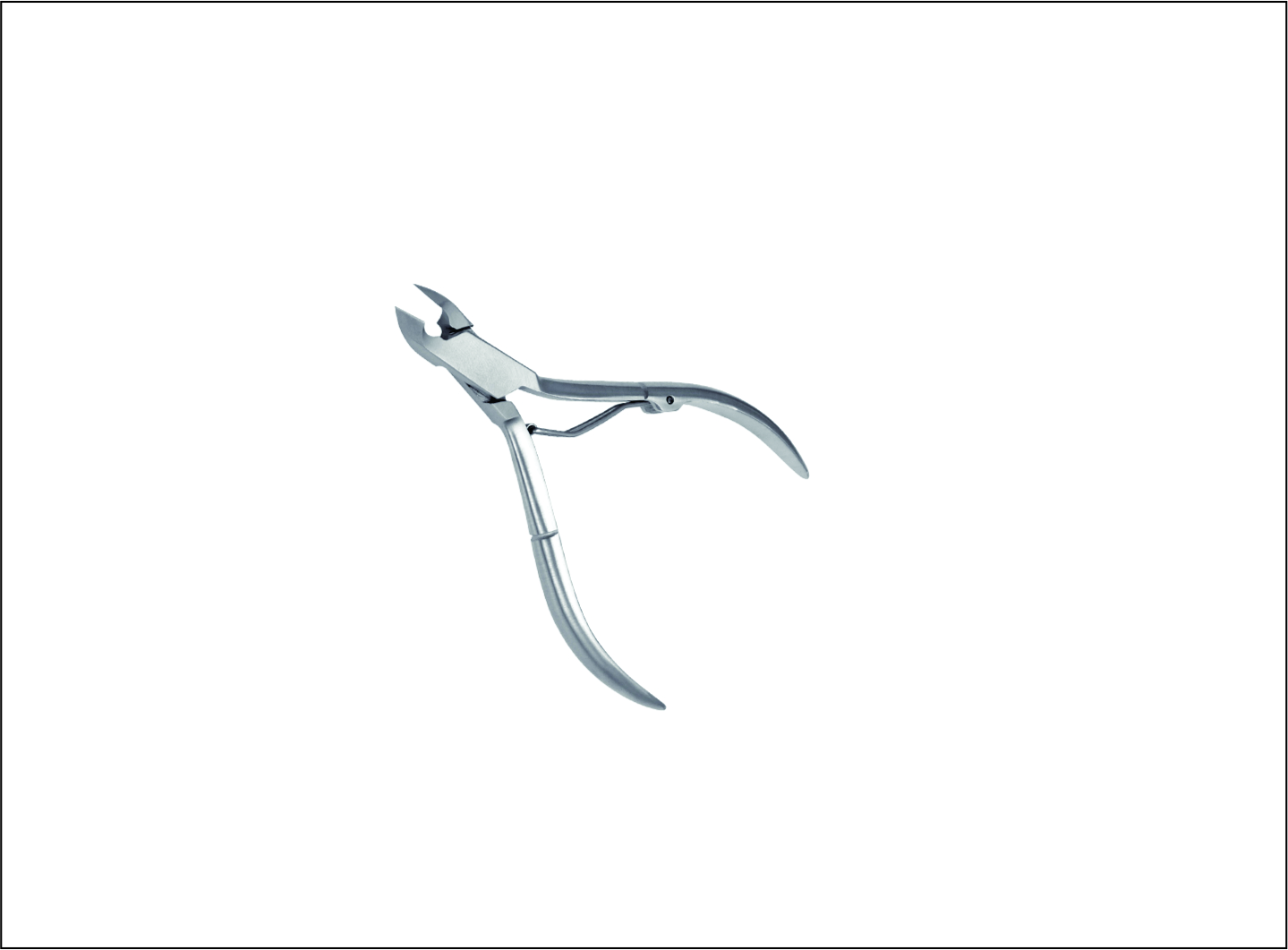 Cuticle Nipper