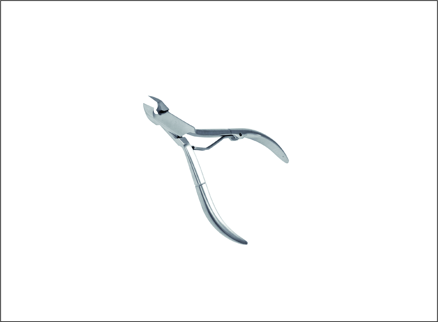 Cuticle Nipper