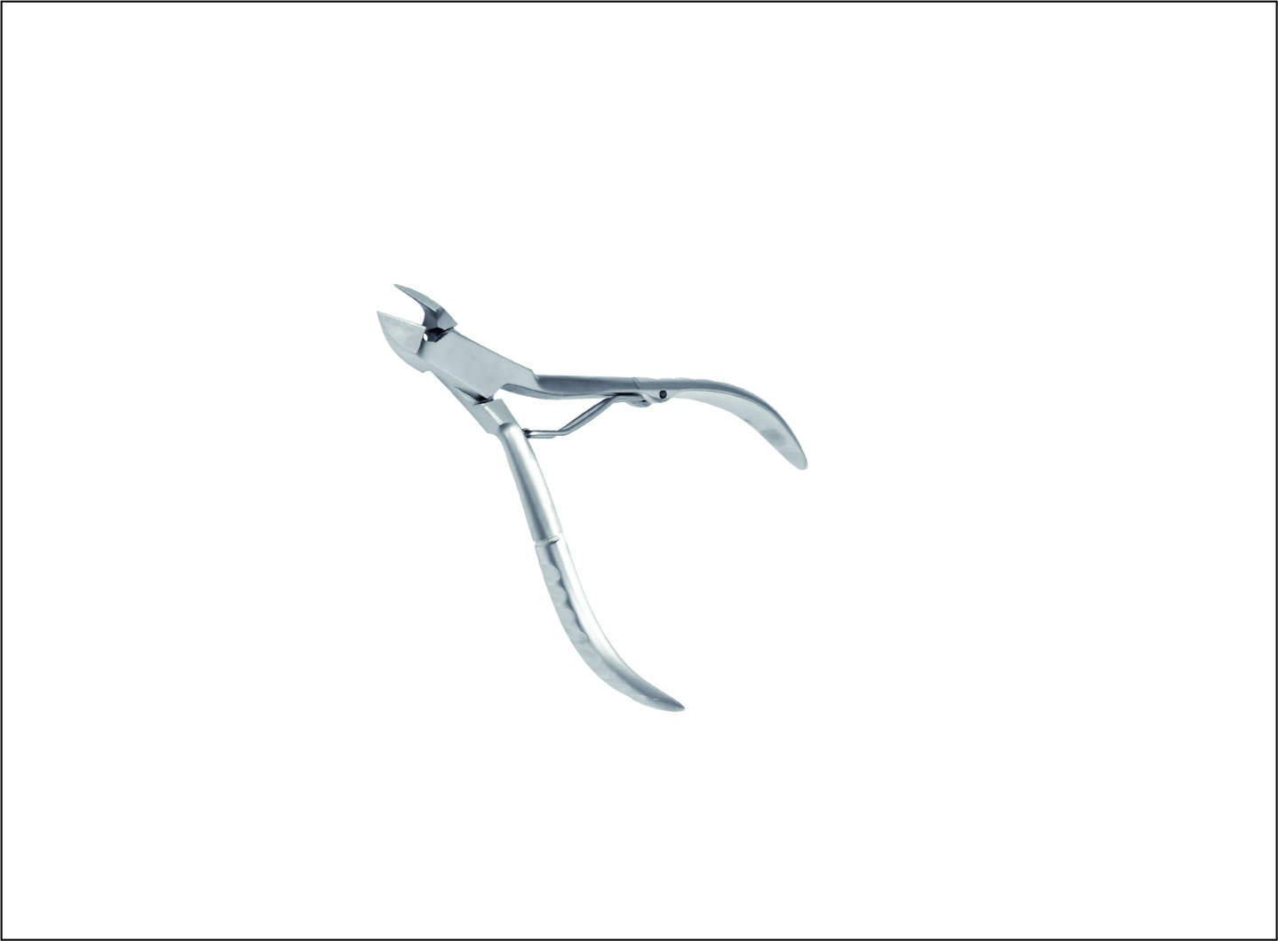 Cuticle Nipper