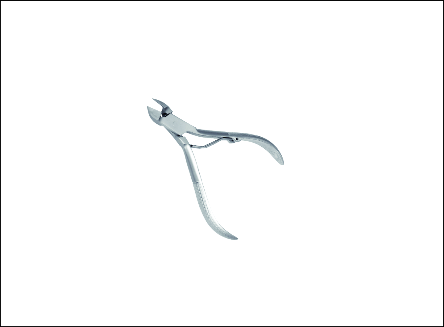 Cuticle Nipper