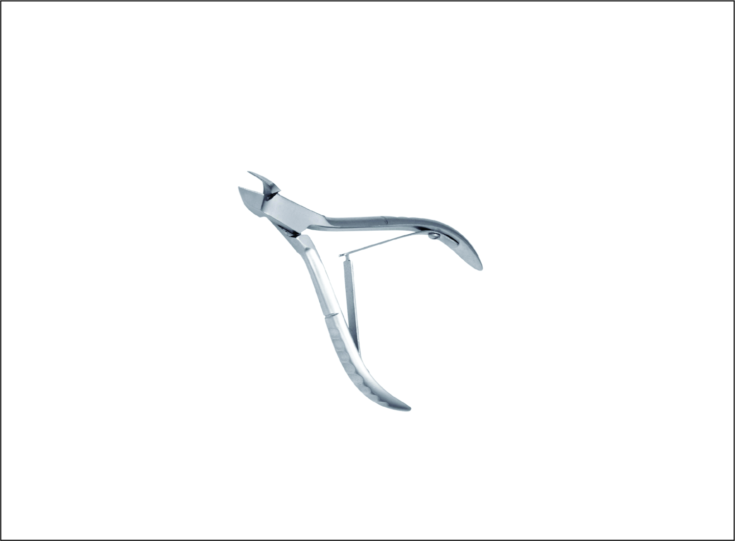Cuticle Nipper