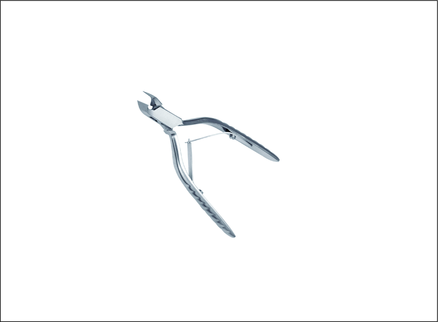 Cuticle Nipper