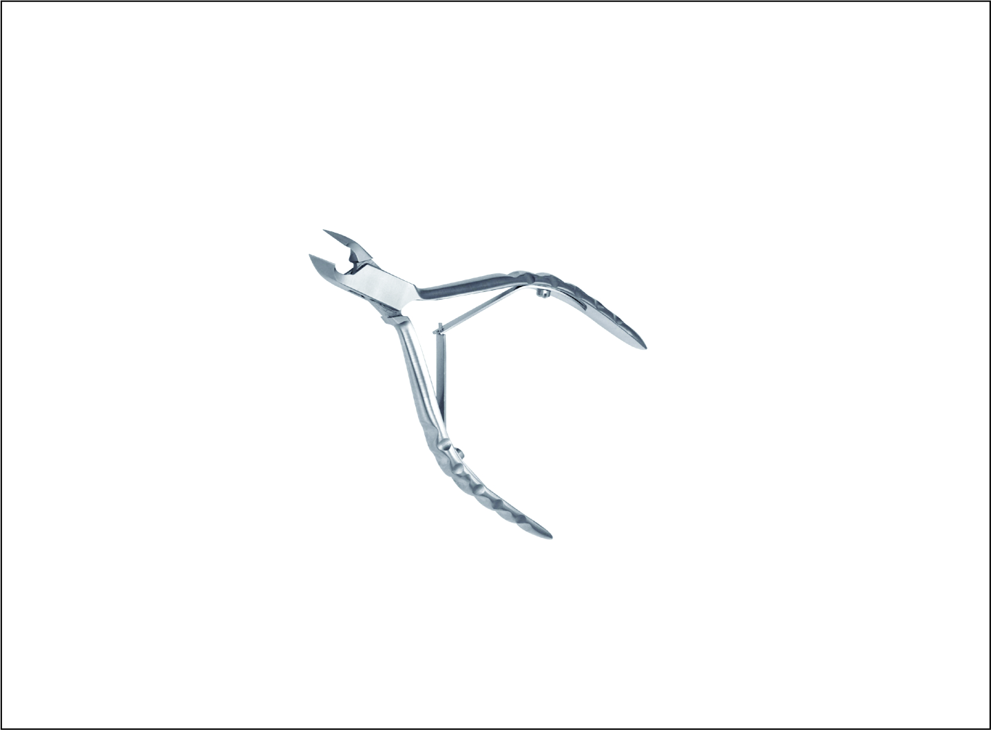Cuticle Nipper
