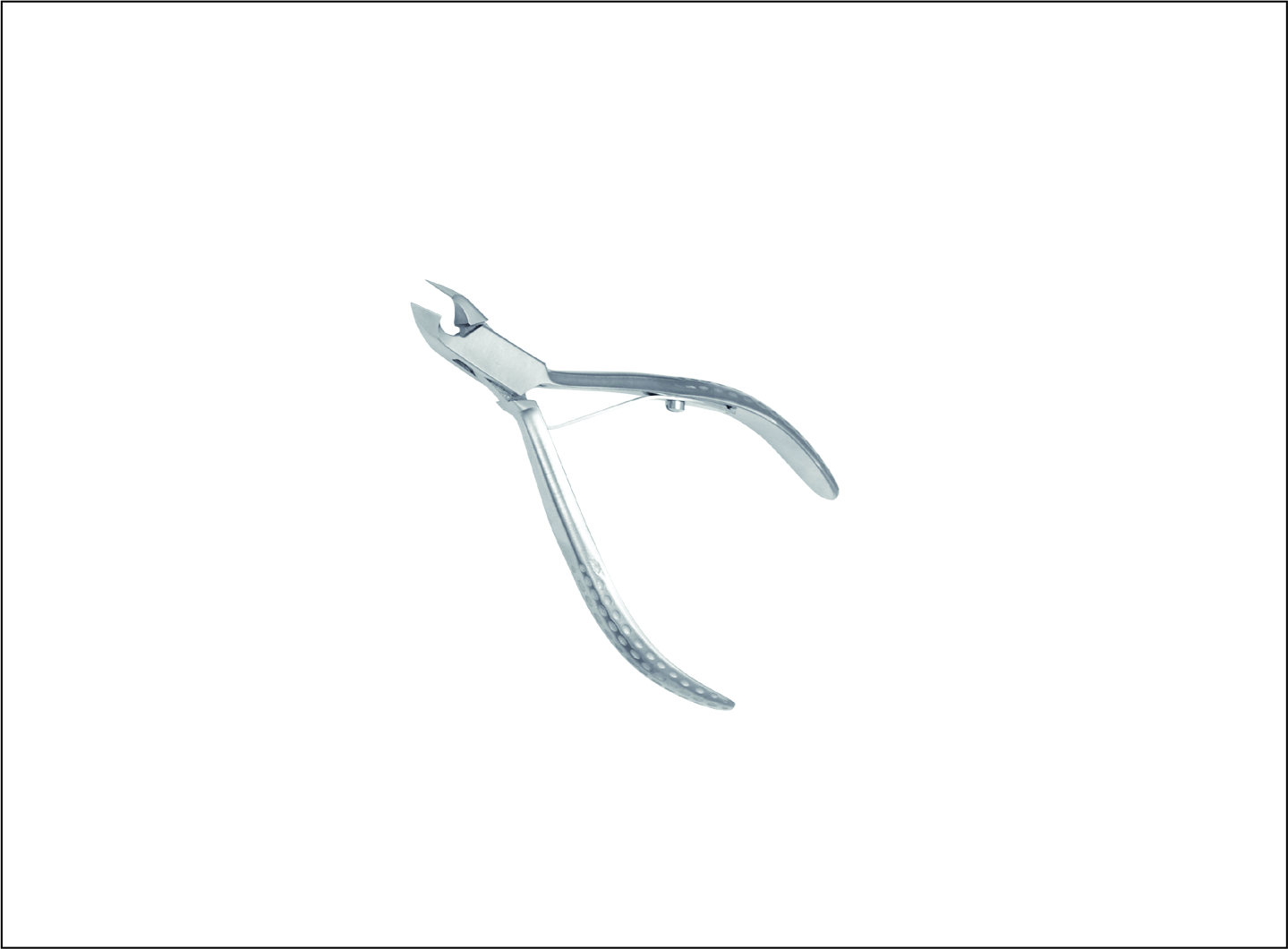 Cuticle Nipper