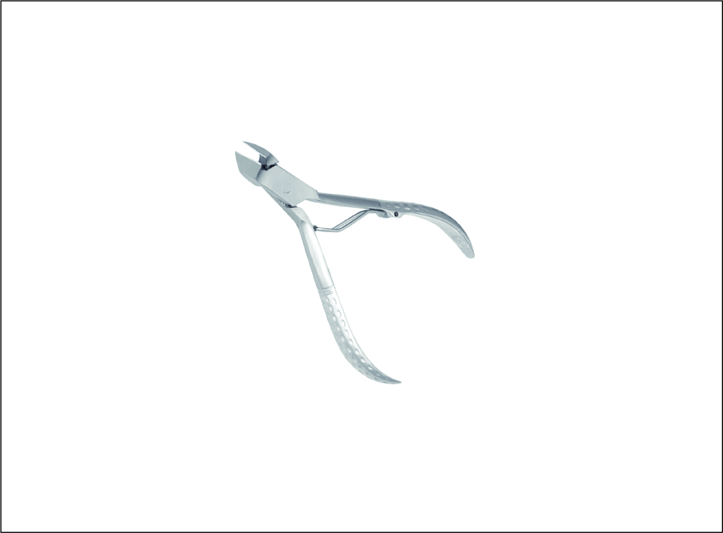 Cuticle Nipper