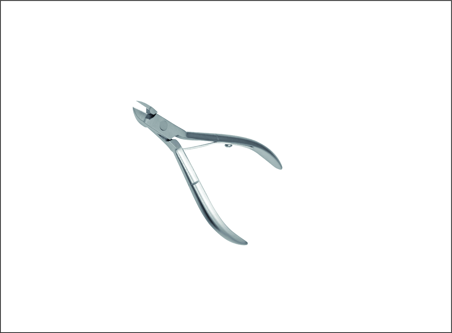 Cuticle Nipper