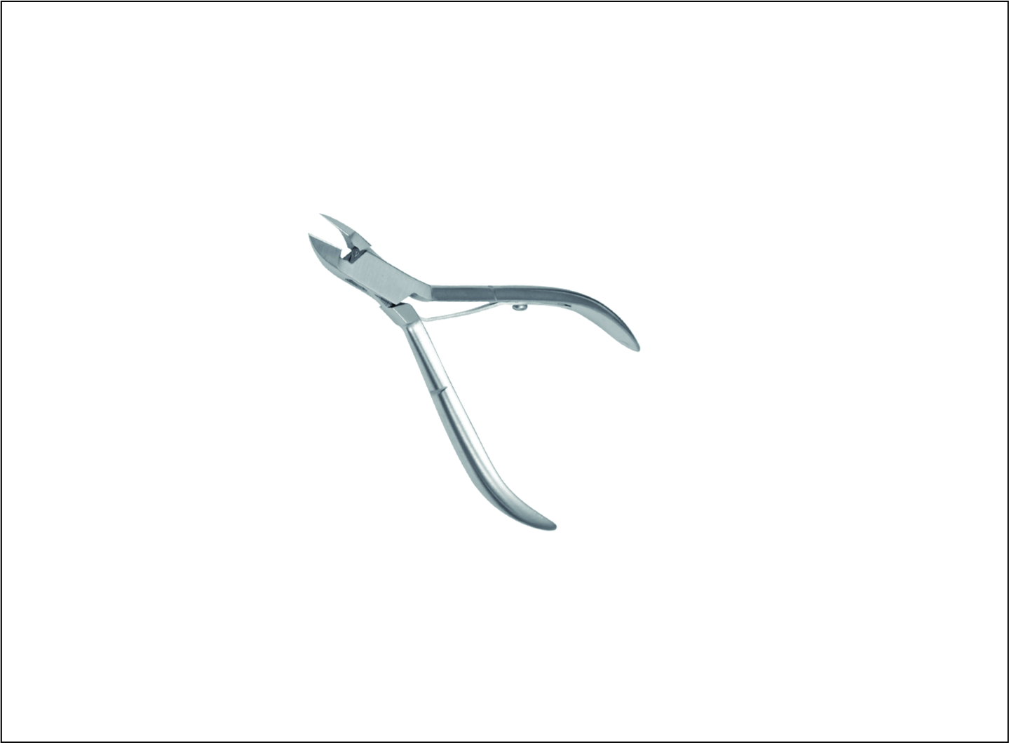 Cuticle Nipper