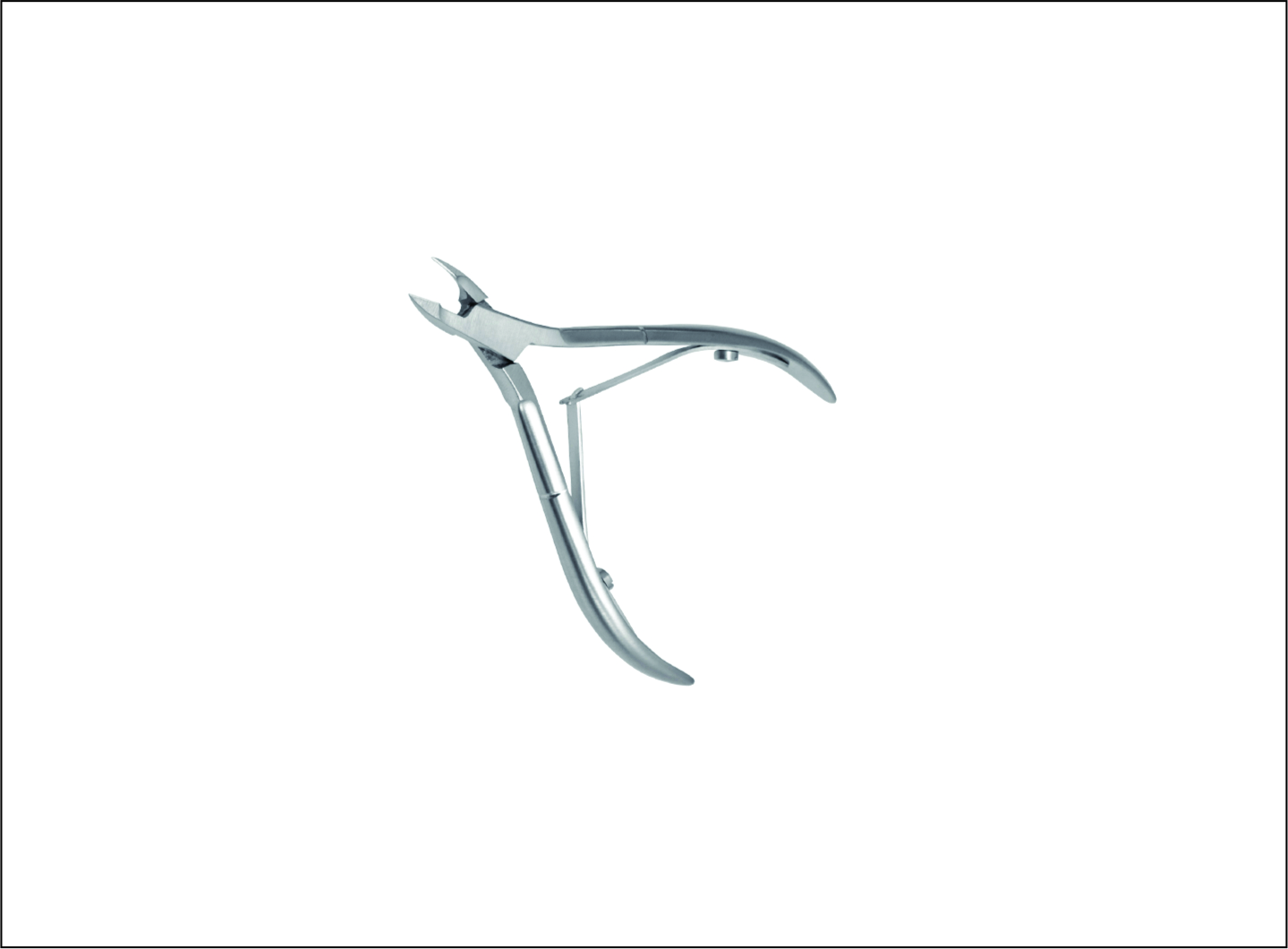Cuticle Nipper