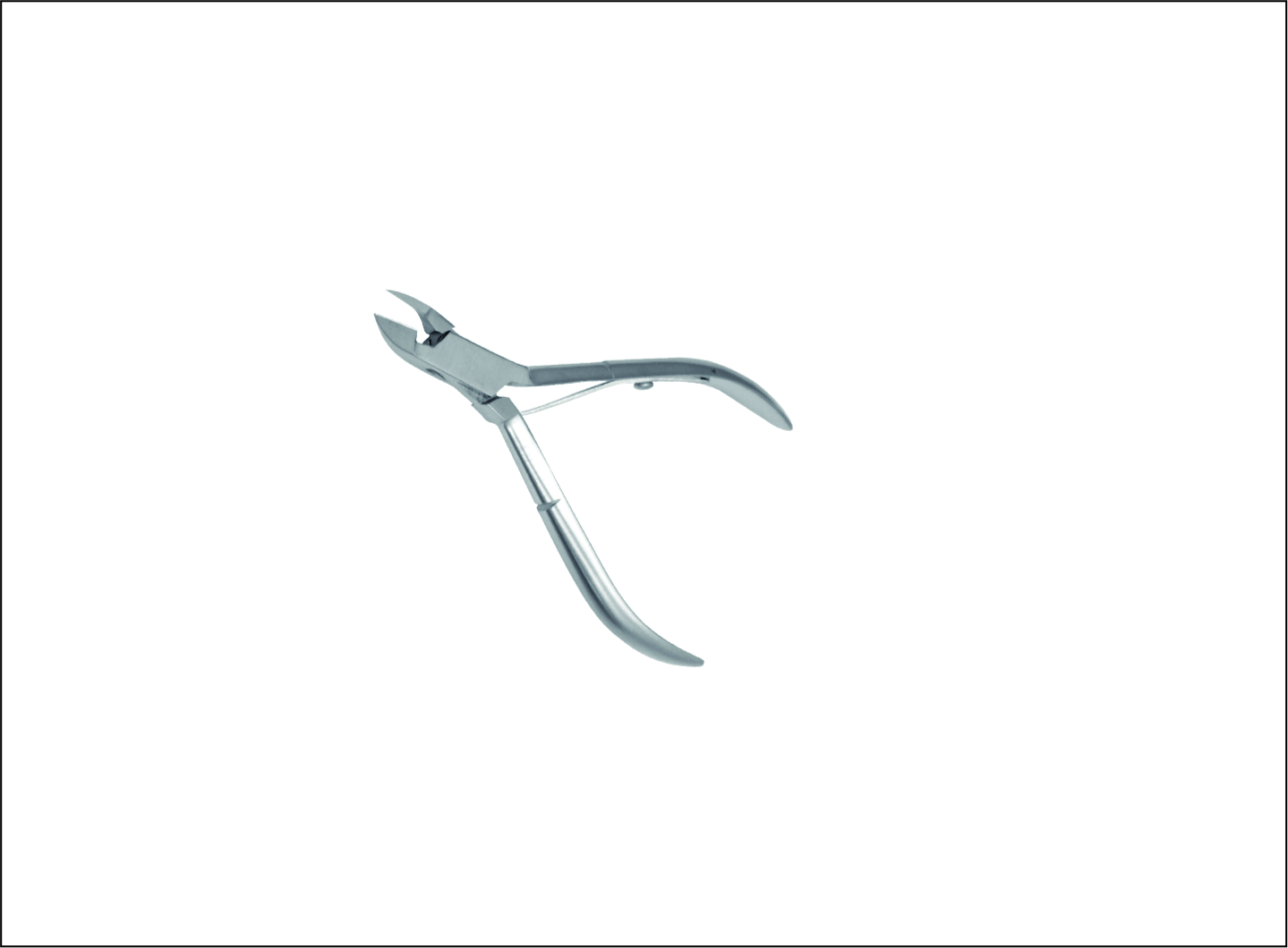 Cuticle Nipper
