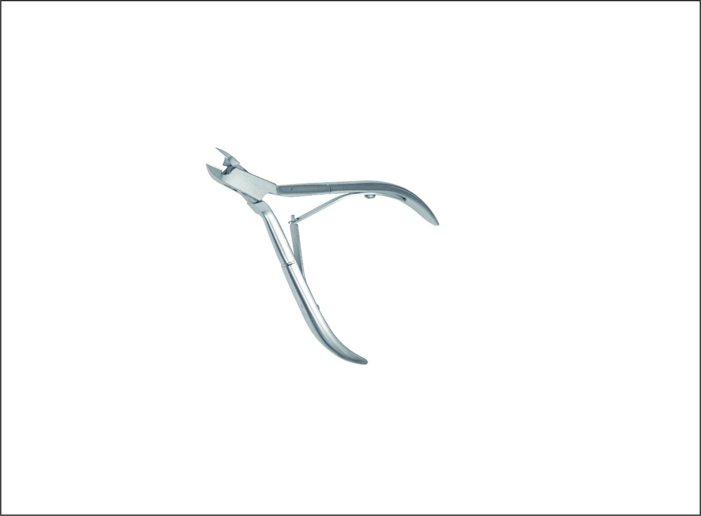 Cuticle Nipper