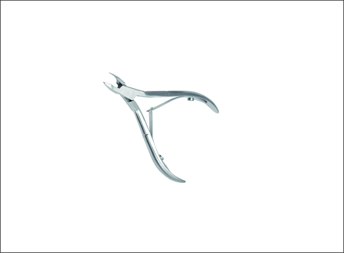 Cuticle Nipper