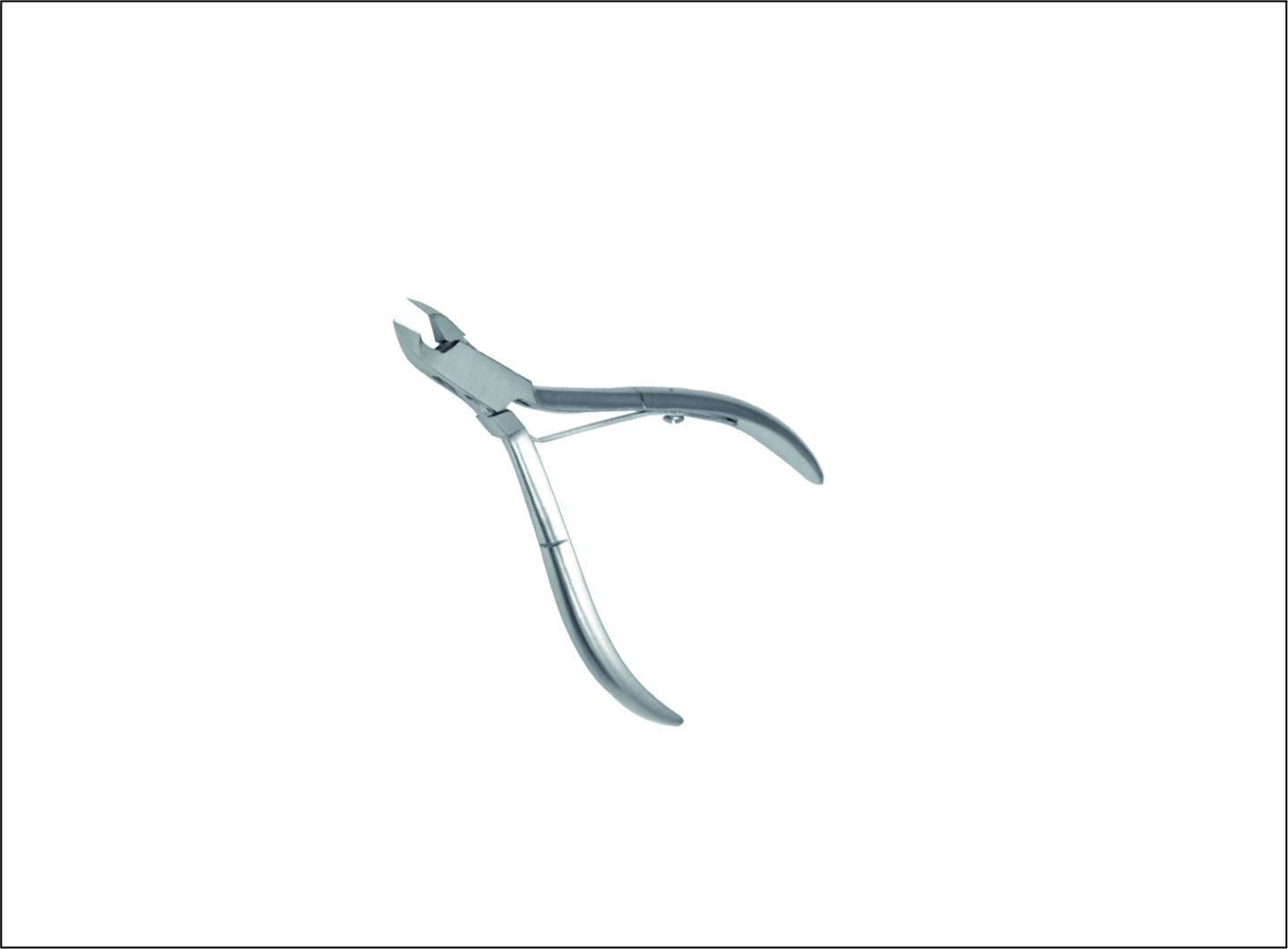 Cuticle Nipper