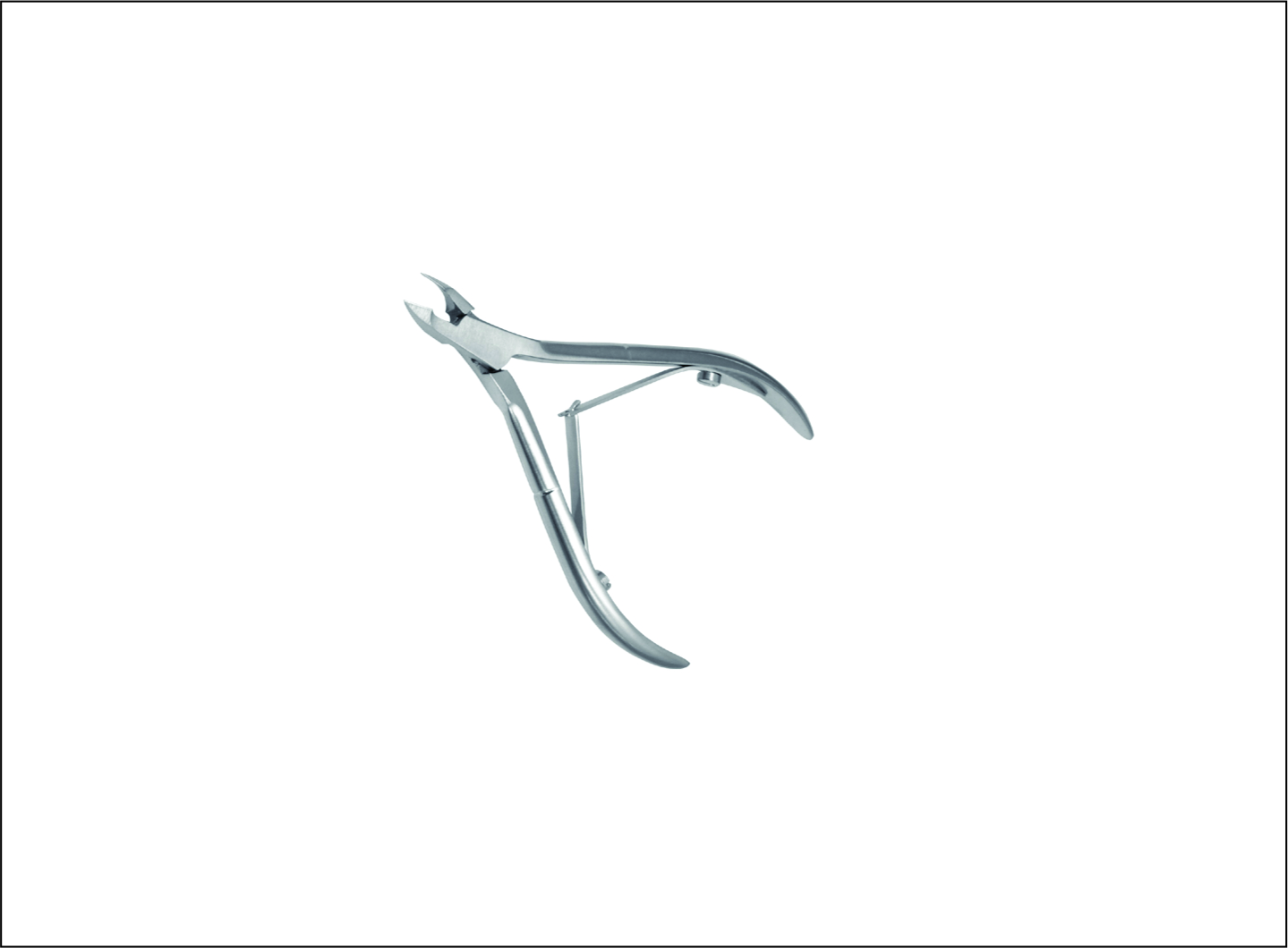 Cuticle Nipper