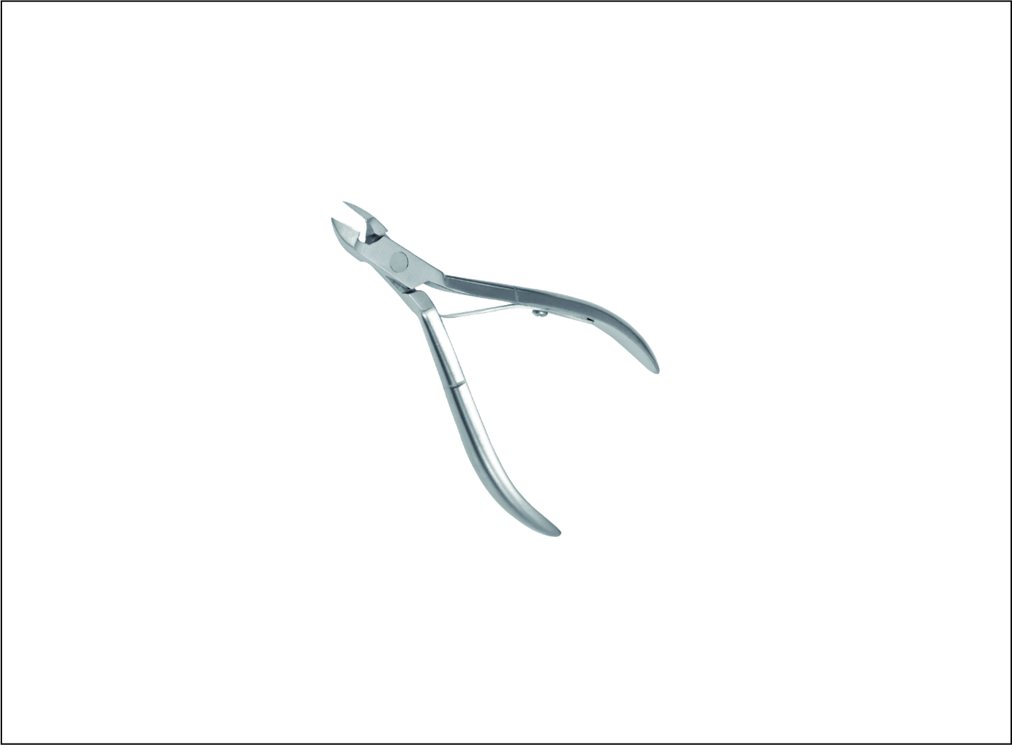 Cuticle Nipper