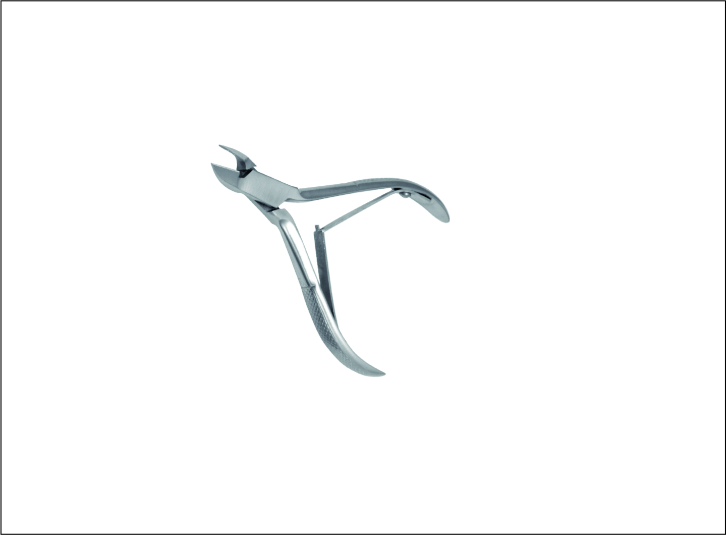Cuticle Nipper