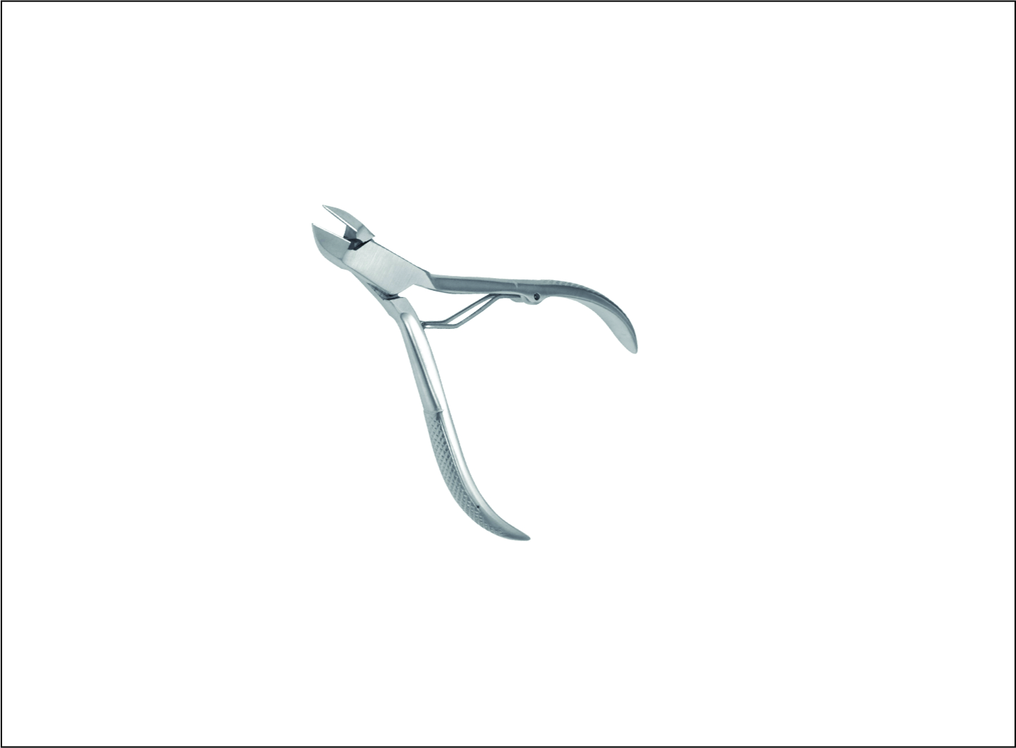 Cuticle Nipper