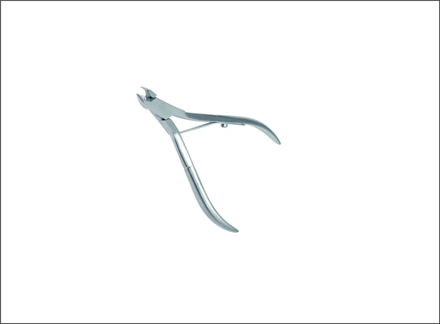 Cuticle Nipper