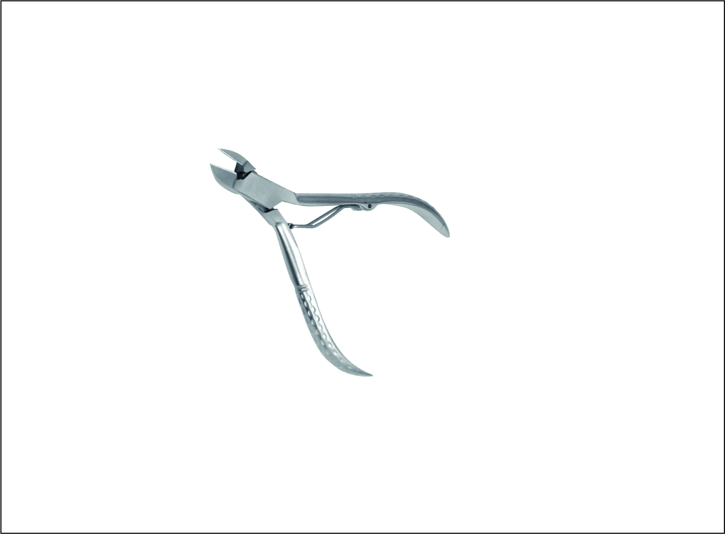 Cuticle Nipper