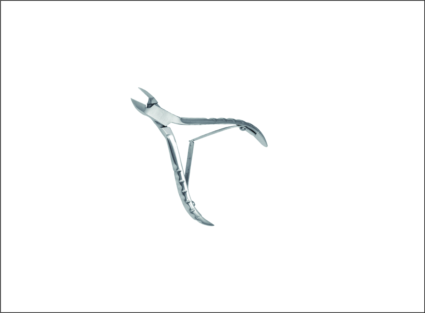 Cuticle Nipper