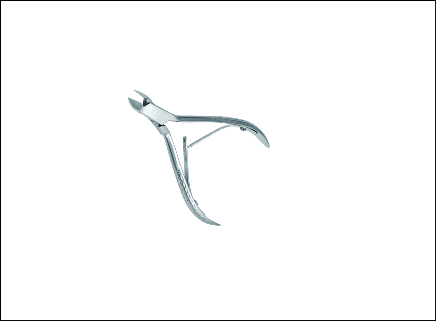 Cuticle Nipper