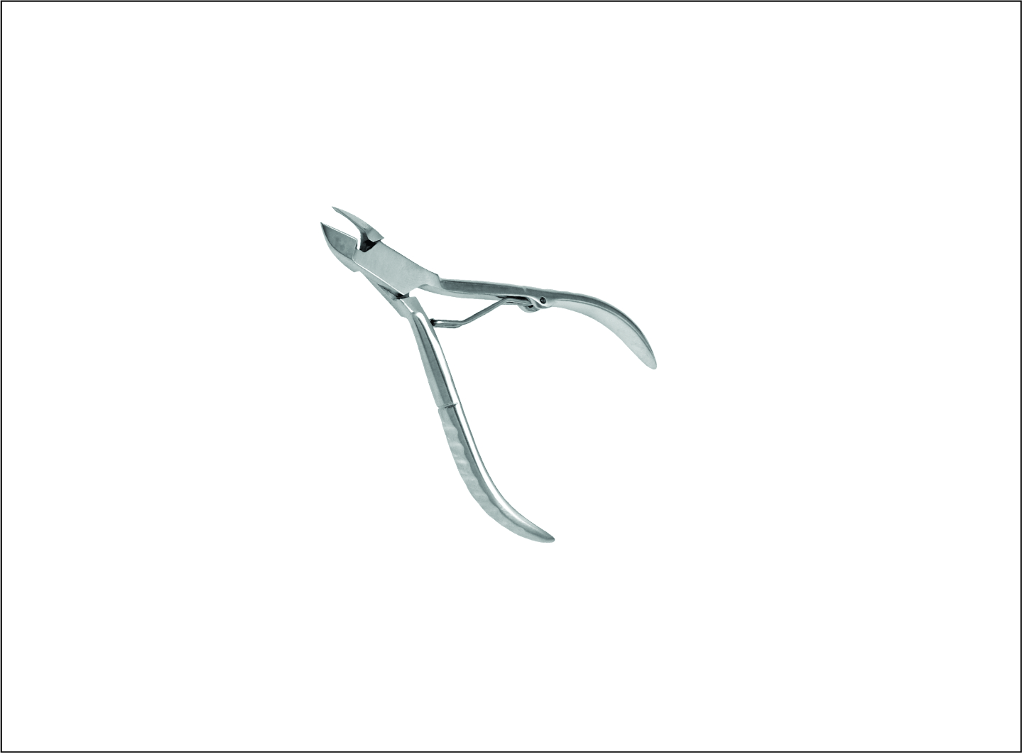 Cuticle Nipper