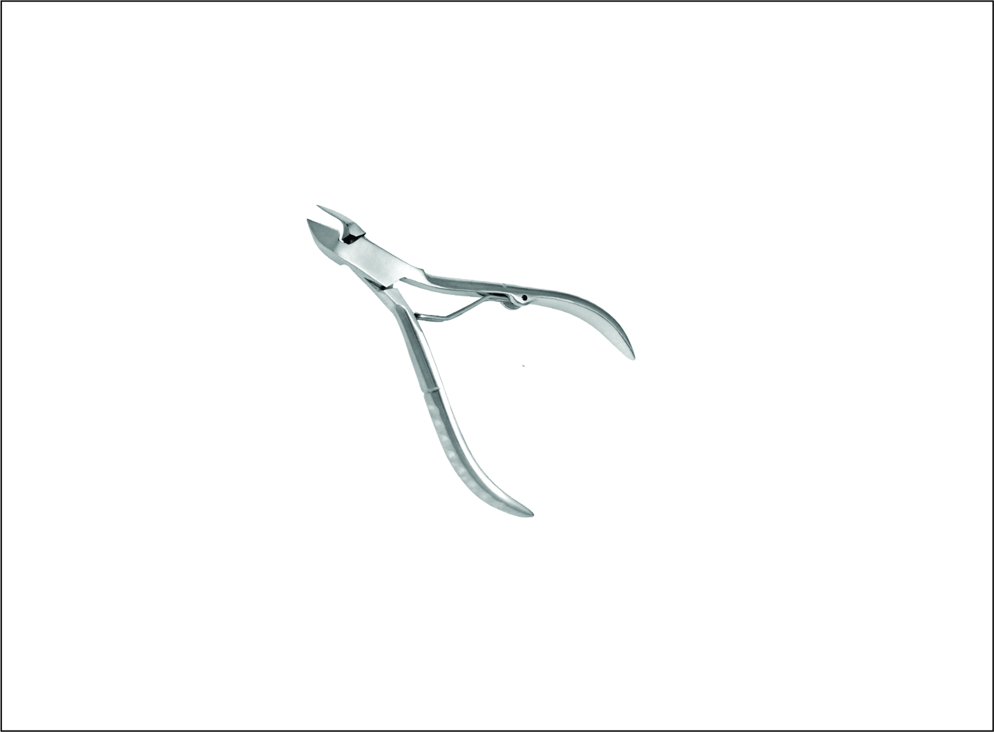 Cuticle Nipper